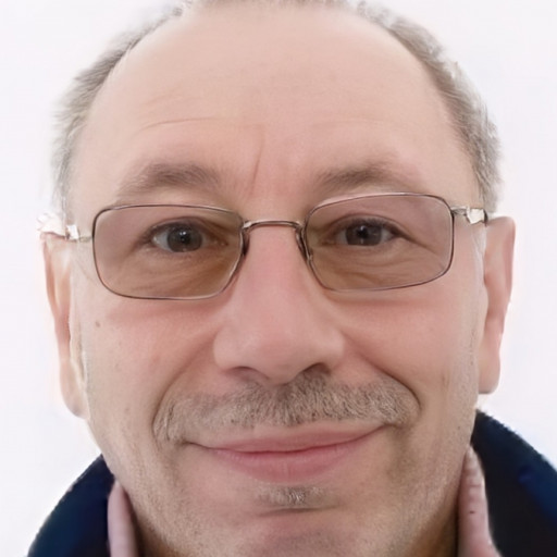 Daniel Castelli