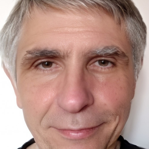 Daniel Salingre