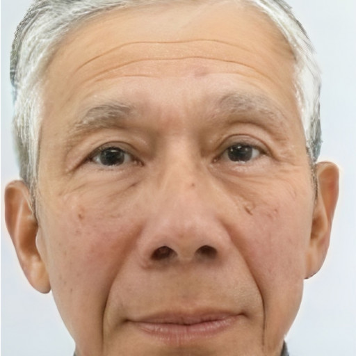 Alain Dang