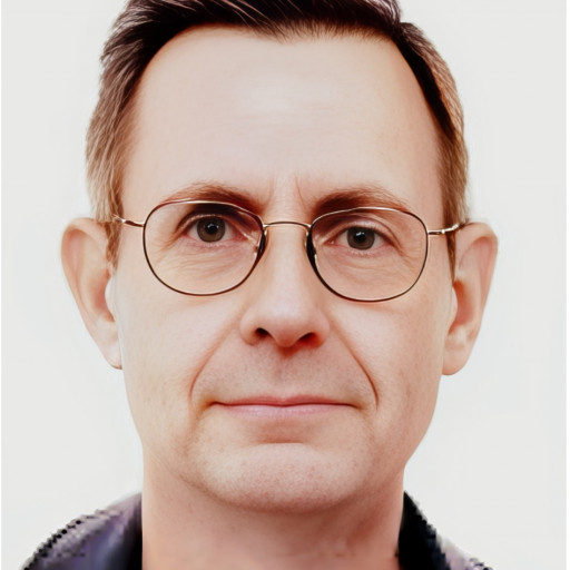 Pierre Margoux