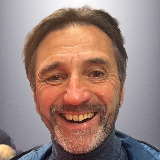 Daniel Quagliaroli