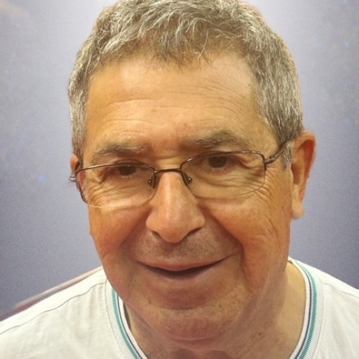 Robert Chokron