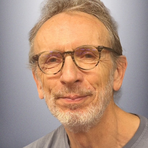 Alain Lizier