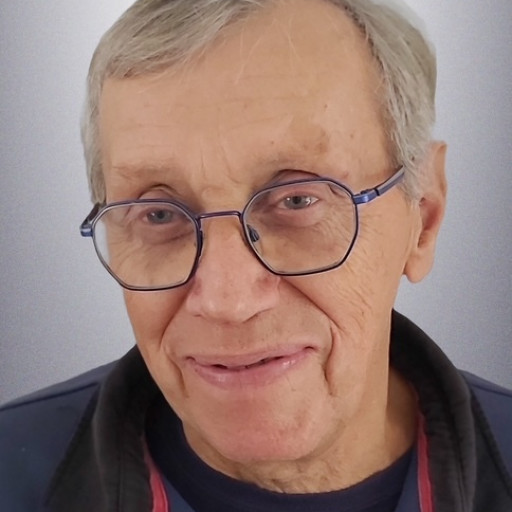 Alain Coulombez