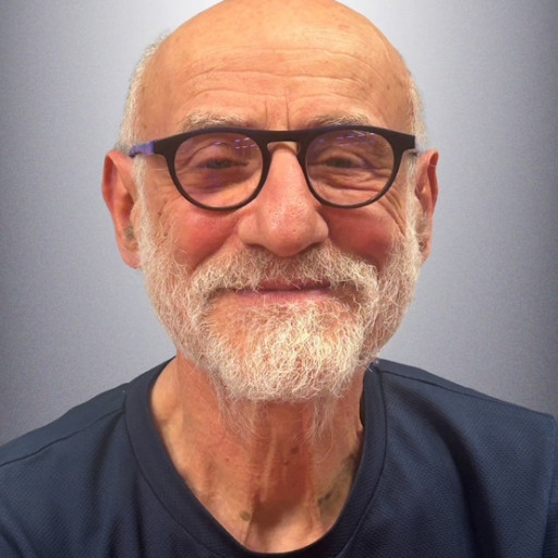 Gilles Maynard