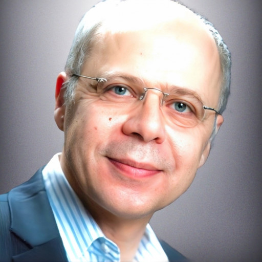 François Dreyfuss
