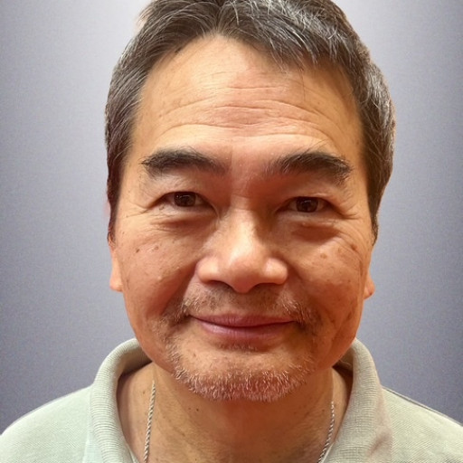 Jean-jacques Pham Chanh