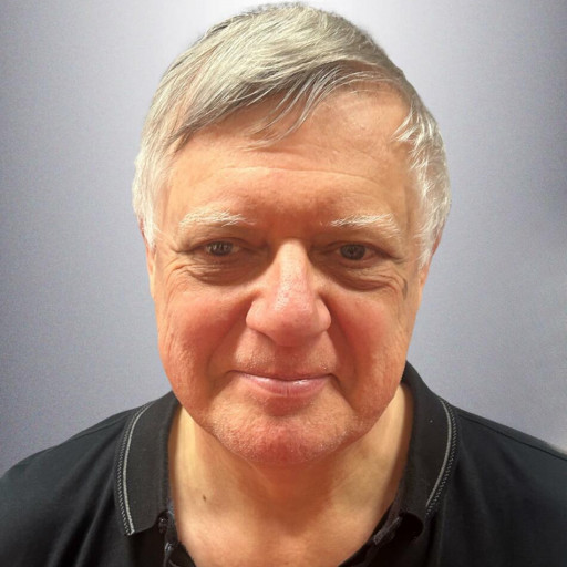 Dominique Ravier