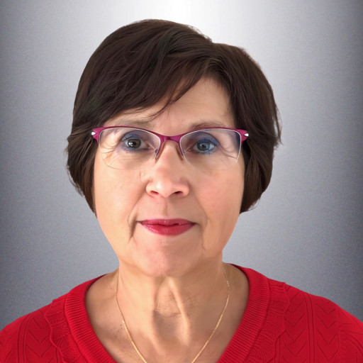 Catherine Lazaro