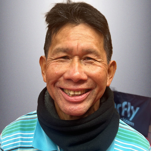 Quoc Bao Dang