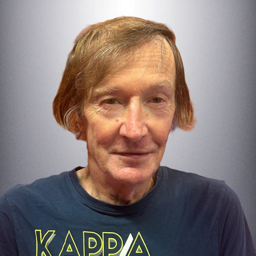 Eric Carreau