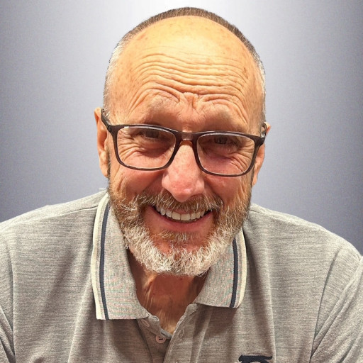 Jean-pierre Le Boudec