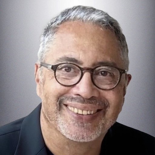 Alain Bocage