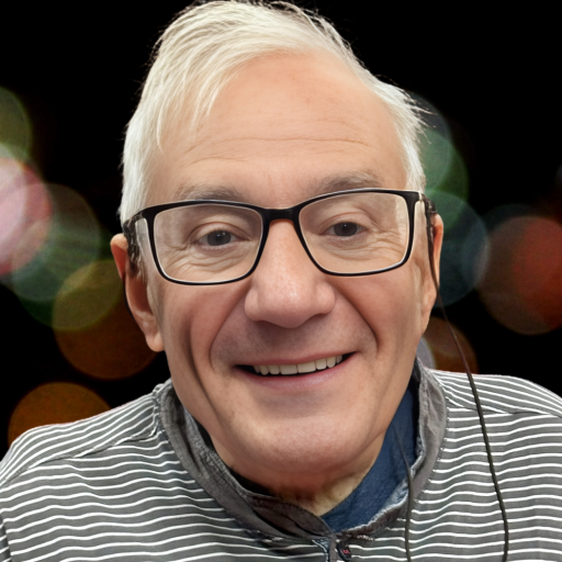 Daniel Giromella