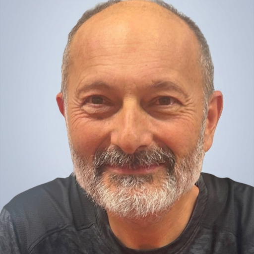 Philippe Balian