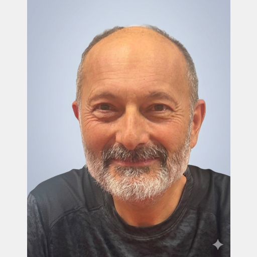 Philippe Balian
